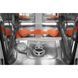 Посудомийна машина Hotpoint-Ariston HSIO 3T235 WCE 031106 фото 3