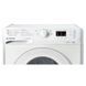 Пральна машина автоматична Indesit MTWSA 61051 W 031547 фото 5