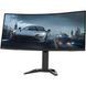 Монитор Lenovo G34w-30 (66F1GAC1EU) 023574 фото 3