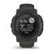 Смарт-часы Garmin Instinct 2 - Standard Edition Graphite (010-02626-10) 613075 фото 8