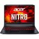 Ноутбук Acer Nitro 5 AN515-55-548M Black (NH.QB1EP.001) 026978 фото 1