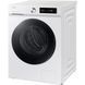 Стиральная машина автоматическая Samsung BESPOKE WW90DB7U34GWU4 031404 фото 6