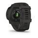 Смарт-часы Garmin Instinct 2 - Standard Edition Graphite (010-02626-10) 613075 фото 11