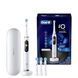 Електрична зубна щітка Oral-B iO Series 9 White 012818 фото 1