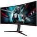 Монитор AOC CU34G2X 023026 фото 3