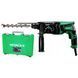 Перфоратор Hitachi DH30PC2 034769 фото 3