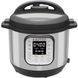 Мультиварка - скороварка Instant Pot Duo 6 025527 фото 1