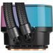 Водяное охлаждение Corsair iCUE LINK H150i RGB (CW-9061003-WW) 014185 фото 8