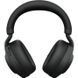 Навушники з мікрофоном JABRA Evolve2 85 MS USB-C (28599-999-899) 029549 фото 3