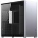 Корпус Jonsbo D40 ATX Tempered Glass silver (D40 silver) 018402 фото 1