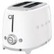 Тостер SMEG TSF01WHEU 042175 фото 1