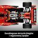Блоковий конструктор LEGO Technic Автомобіль F1 Ferrari SF-24 (42207) 613471 фото 46