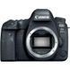 Дзеркальний фотоапарат Canon EOS 6D Mark II body (1897C031) 014556 фото 1