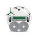 Робот-пылесос с влажной уборкой iRobot Roomba Plus 405 Combo White 573171 фото 2