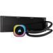 Водяное охлаждение Corsair iCUE LINK H150i RGB (CW-9061003-WW) 014185 фото 4