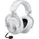 Наушники с микрофоном Logitech G Pro X 2 Lightspeed White (981-001269) 029779 фото 3