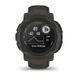 Смарт-часы Garmin Instinct 2 - Standard Edition Graphite (010-02626-10) 613075 фото 9