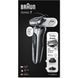 Электробритва мужская Braun Series 7 71-S4200cs 012866 фото 7