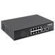 Комутатор некерований Intellinet IPS-08G02-120W (561402) 018117 фото 2