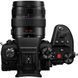 Стандартний об'єктив Panasonic H-ES12035E Leica DG Vario-Elmarit 12-35mm f/2.8 II ASPH. POWER OIS 043448 фото 7
