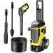 Мийка високого тиску KARCHER K7 WCM 1.317-400.0 515809 фото 1