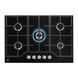 Варочная поверхность газовая Electrolux EGG7536S2K 006968 фото 1