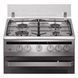 Газова плита Amica 58GGD4.33HZpTabNQ(Xx) 012113 фото 2