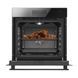 Духовка электрическая Amica ED57369BA + X-TYPE STEAM 011651 фото 6