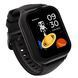 Детские смарт-часы Garett Kids eSIM 4G Black 613976 фото 5
