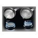 Варочная поверхность газовая Electrolux EGG7536S2K 006968 фото 3