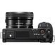 беззеркальный фотоаппарат Sony ZV-E10 kit (16-50mm) Black (ILCZVE10LB.CEC) 004316 фото 5