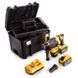 Перфоратор DeWALT DCH334X2 034728 фото 4
