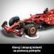 Блоковий конструктор LEGO Technic Автомобіль F1 Ferrari SF-24 (42207) 613471 фото 47