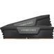 Пам'ять для настільних комп'ютерів Corsair 64 GB (2x32 GB) DDR5 6000 MHz Vengeance (CMK64GX5M2B6000Z40) 027631 фото 1
