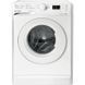 Пральна машина автоматична Indesit MTWSA 61051 W 031547 фото 1