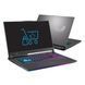 Ноутбук ASUS ROG Strix G17 G713PI (G713PI-LL047) 026733 фото 1