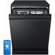 Посудомийна машина SAMSUNG DW80H73YBFFU1 Linia AI Wash WaterJetClean Auto Release Flex Load 2128073 фото 1