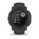Смарт-часы Garmin Instinct 2 - Standard Edition Graphite (010-02626-10) 613075 фото 7