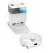 Робот-пылесос с влажной уборкой iRobot Roomba Plus 405 Combo White 573171 фото 3