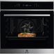 Духовка электрическая Electrolux EOE7P31X 011312 фото 1