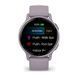 Смарт-годинник Garmin Vivoactive 5 Metallic Orchid Aluminum Bezel with Orchid Case and Silicone (010-02862-13/53) 613094 фото 6