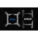 Водяное охлаждение Corsair iCUE LINK H150i RGB (CW-9061003-WW) 014185 фото 10