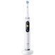 Електрична зубна щітка Oral-B iO Series 9 White 012818 фото 2