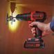 Шуруповерт Black+Decker BDCHD18KB 354439 фото 4