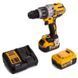 Шурупокрут DeWALT DCD996P2 044111 фото 2