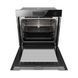 Духовка электрическая Amica ED57369BA + X-TYPE STEAM 011651 фото 4