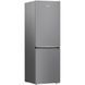 Холодильник з морозильною камерою Beko B1RCNA364XB 041612 фото 2