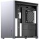 Корпус Jonsbo D40 ATX Tempered Glass silver (D40 silver) 018402 фото 4