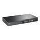 Комутатор некерований TP-Link TL-SG2428P 372521ua фото 2