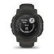 Смарт-часы Garmin Instinct 2 - Standard Edition Graphite (010-02626-10) 613075 фото 6